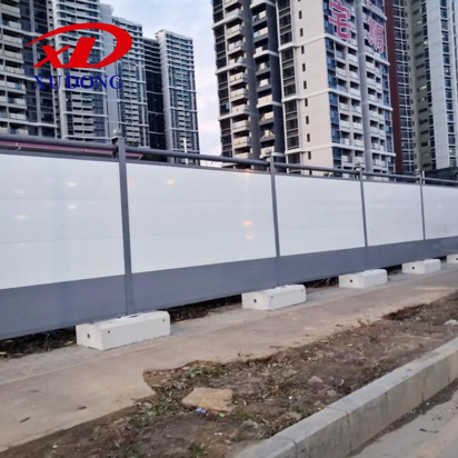 施工圍擋優(yōu)質(zhì)廠家，有需要者不容錯過！