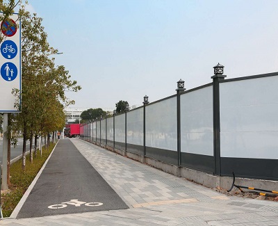 【旭東鋼構(gòu)】深圳外環(huán)高速公路一期正式通車！最全資訊看這里！