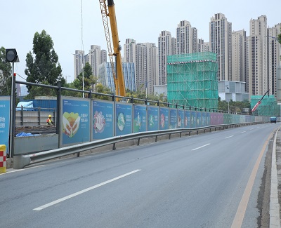 聽到“工程圍擋廠家”你會聯(lián)想到什么？