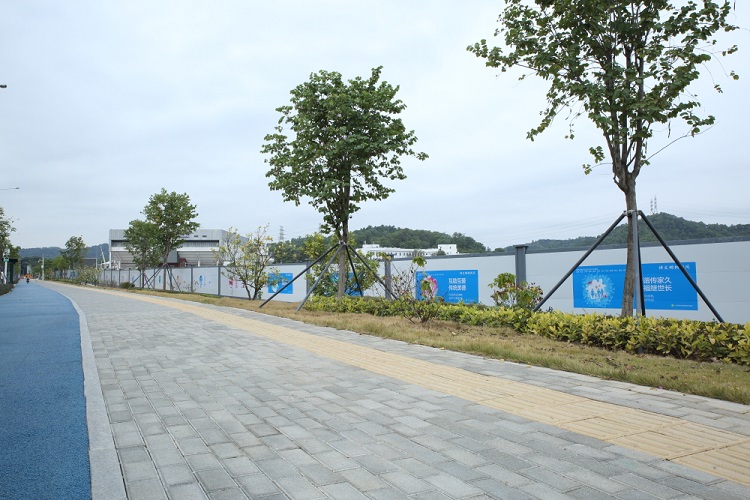 工地建筑圍擋材質(zhì)大比拼，圍擋行業(yè)廠家哪家強